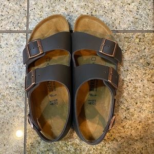 Birkenstock Milano Sandals